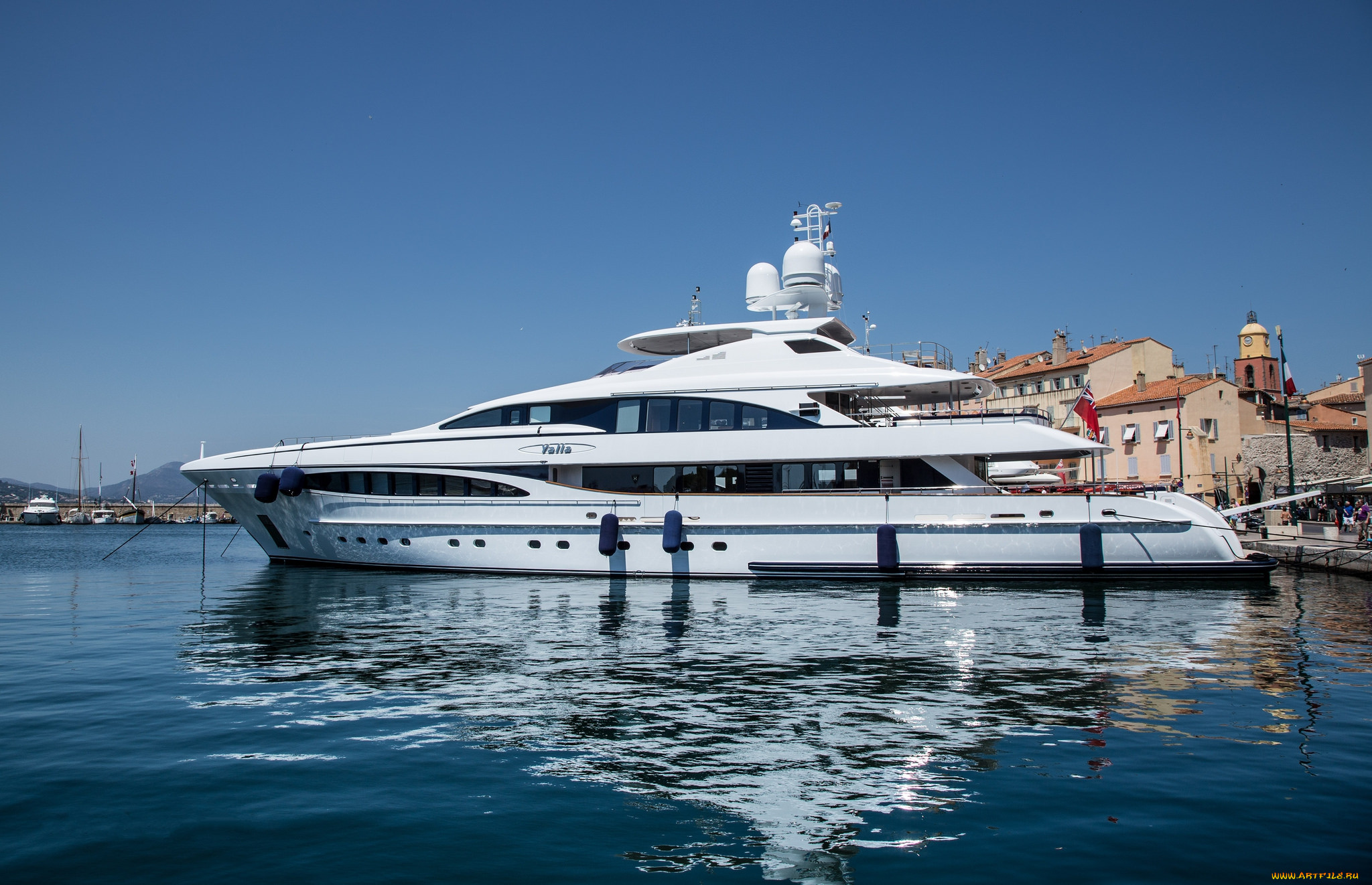 yalla - st,  tropez, , , , , 